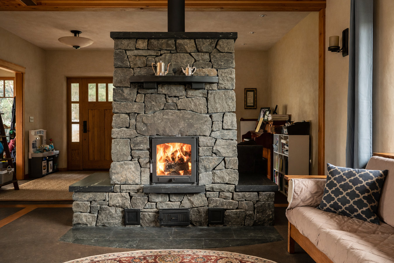 Martinez Concrete & Masonry masonry contractor in Martinez, CA